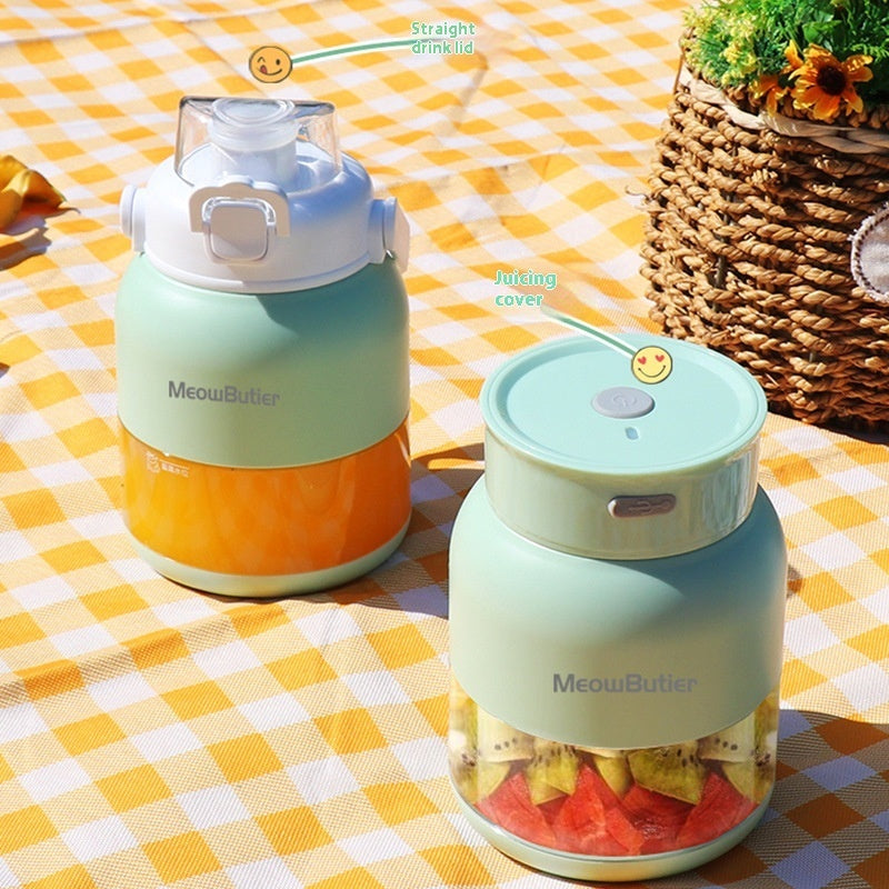 Mixeur portable - USB